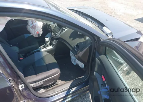 2015 Chevrolet Cruze Lt z USA, uszkodzony, nr VIN 1G1PC5SB3F7179242